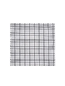 Boite de 3 mouchoirs en pur coton