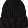 Bonnet unisexe doublé polaire