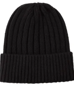 Bonnet unisexe doublé polaire
