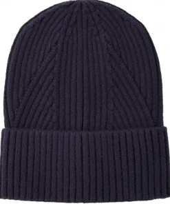Bonnet unisexe doublé polaire