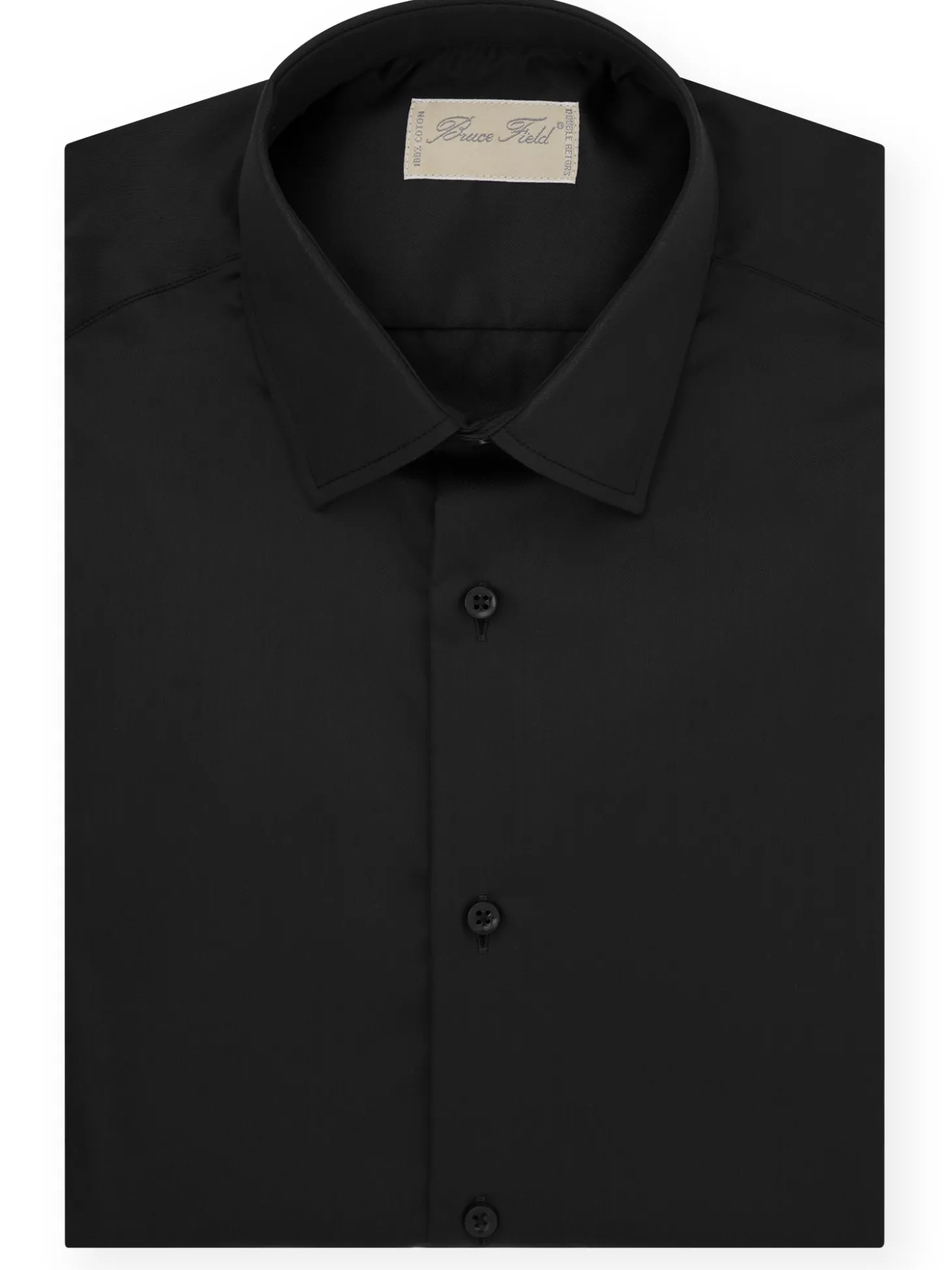 Chemise Alexian coupe classique pur coton Palma