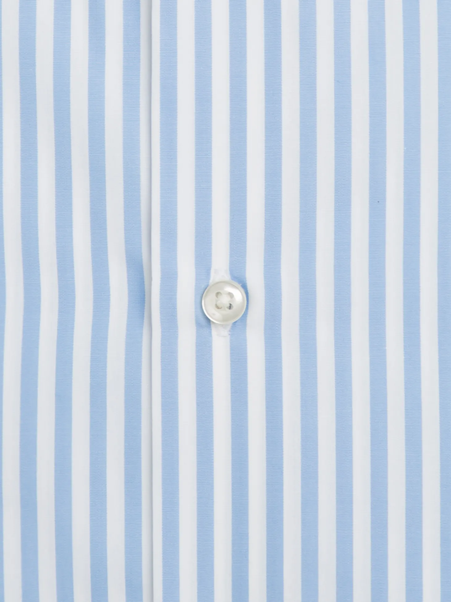 Chemise Benton cintrée pur coton Mathilda