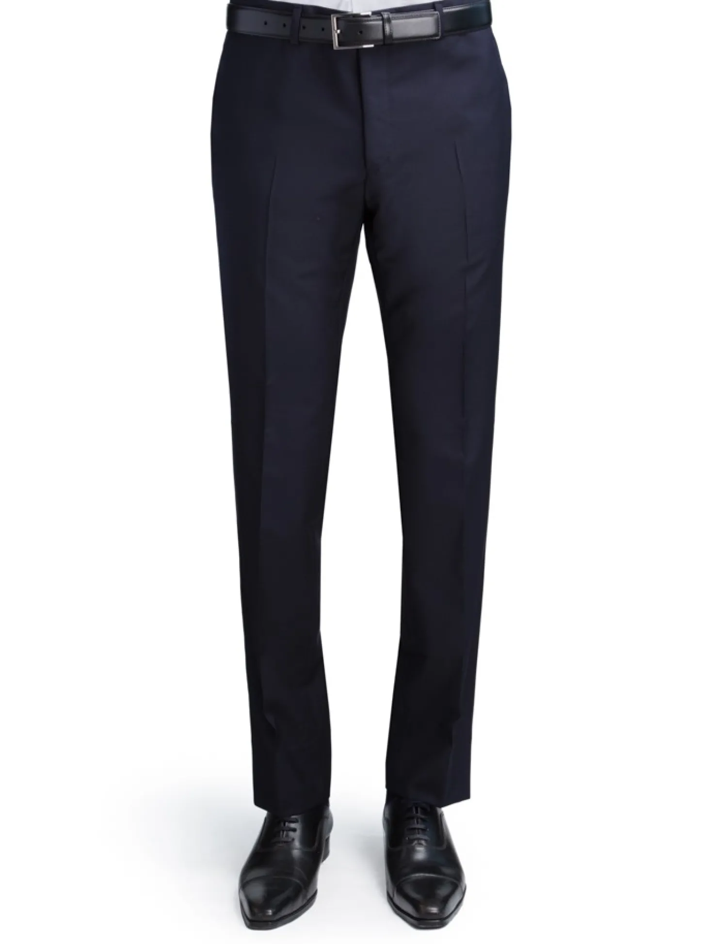 Costume Didier grande taille ajustée pure laine Super 110's Vitale Barberis Canonico