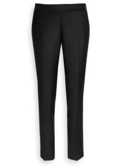 Pantalon Ibbey pure laine Vitale Barberis Super 110's