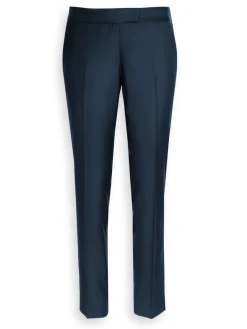 Pantalon Ibbey pure laine Vitale Barberis Super 110's