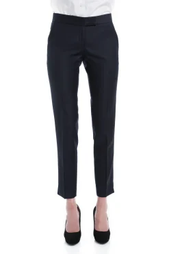 Pantalon Ibbey pure laine Vitale Barberis Super 110's