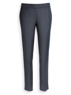 Pantalon Ibbey pure laine Vitale Barberis Super 110's