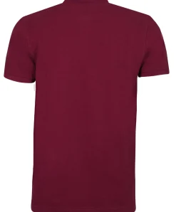Polo Piqué Lucien 100% coton