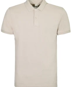Polo Piqué Lucien 100% coton