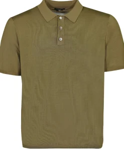Polo Victor viscose & spandex