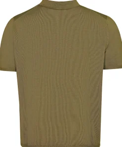 Polo Victor viscose & spandex
