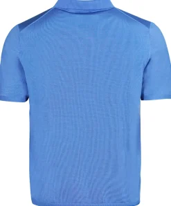 Polo Victor viscose & spandex